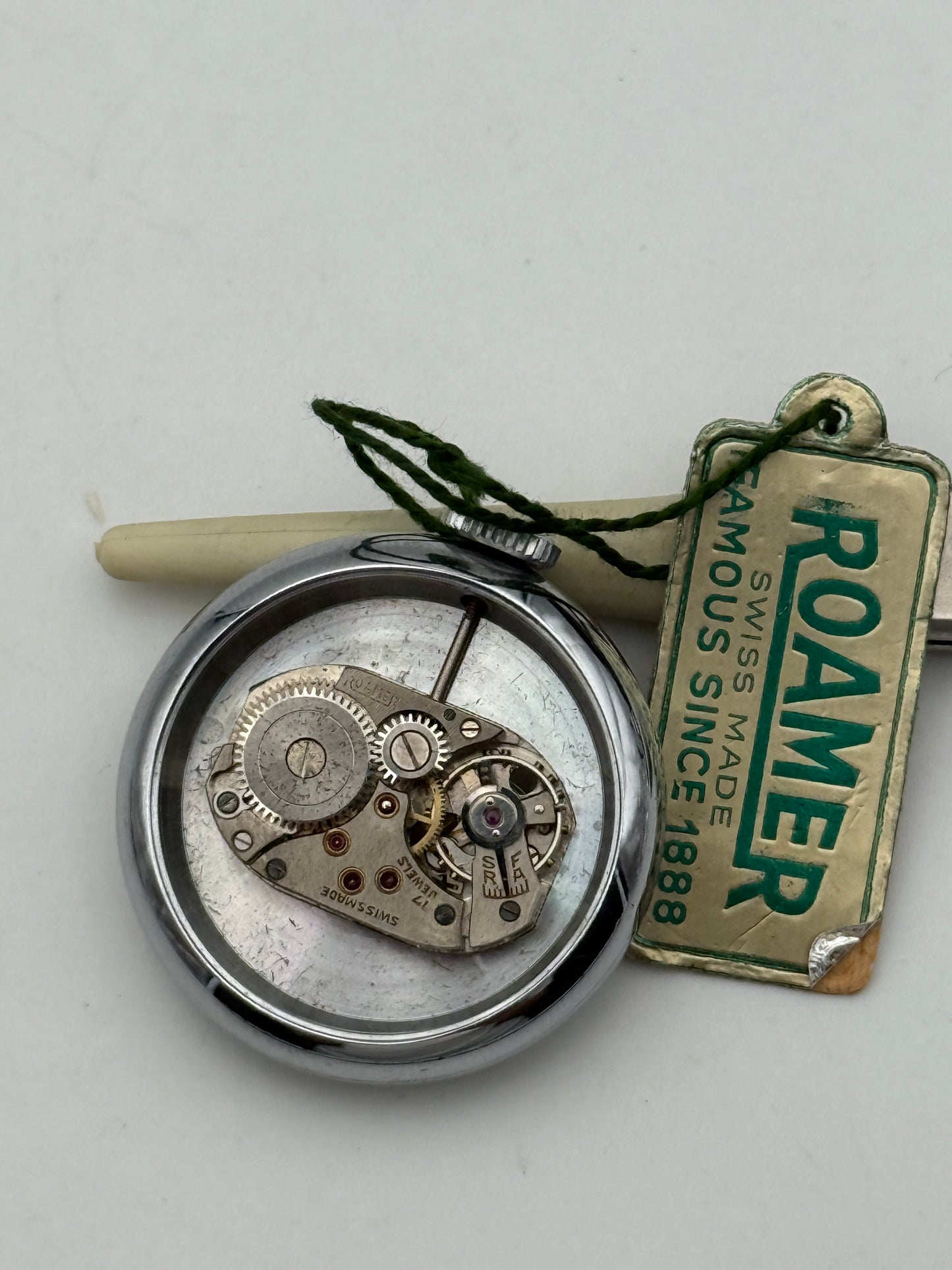roamer mst medana 349 movement movimento