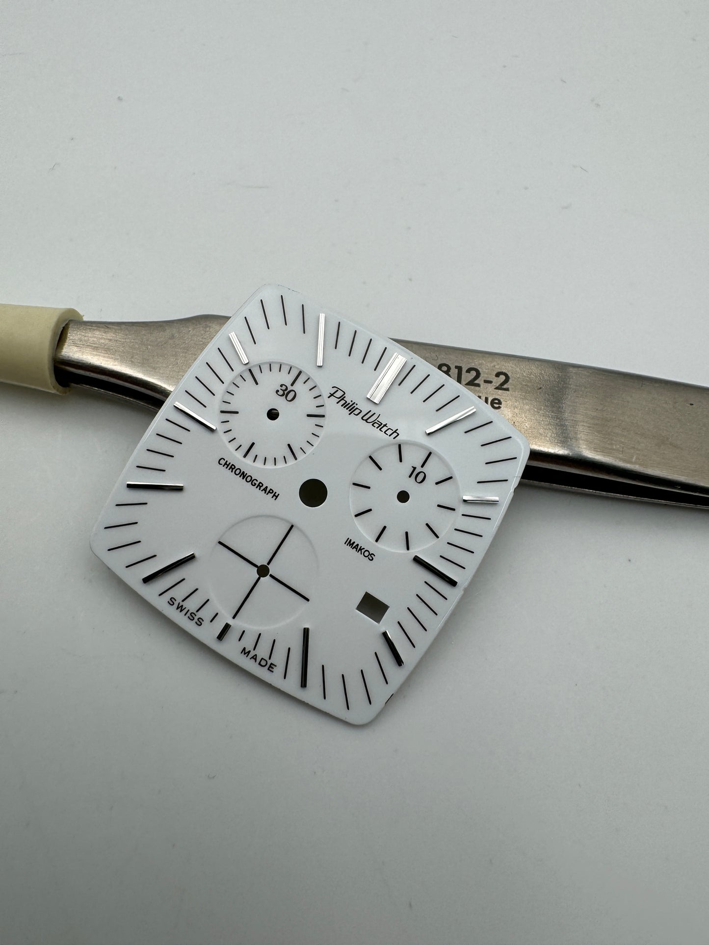 Philip Watch   imaxos chrono   26mm