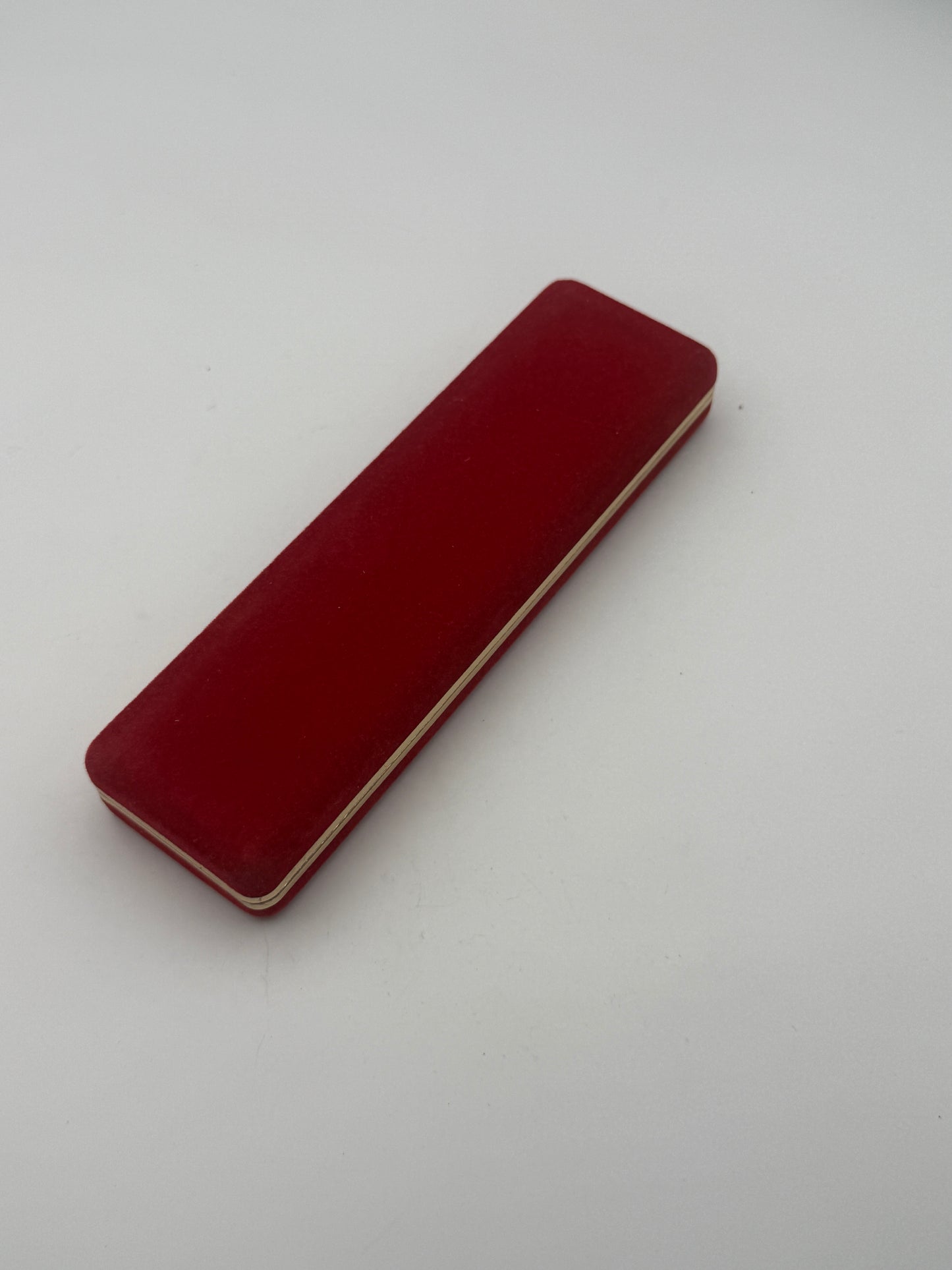 universal watch box scatola vintage