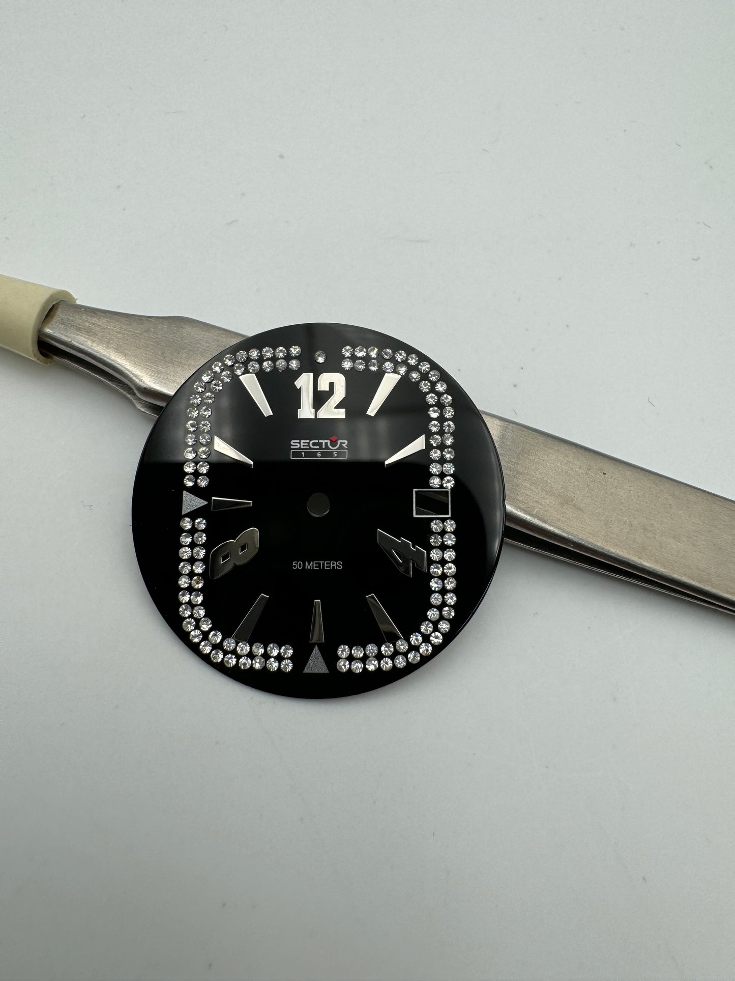 Sector 125 30mm