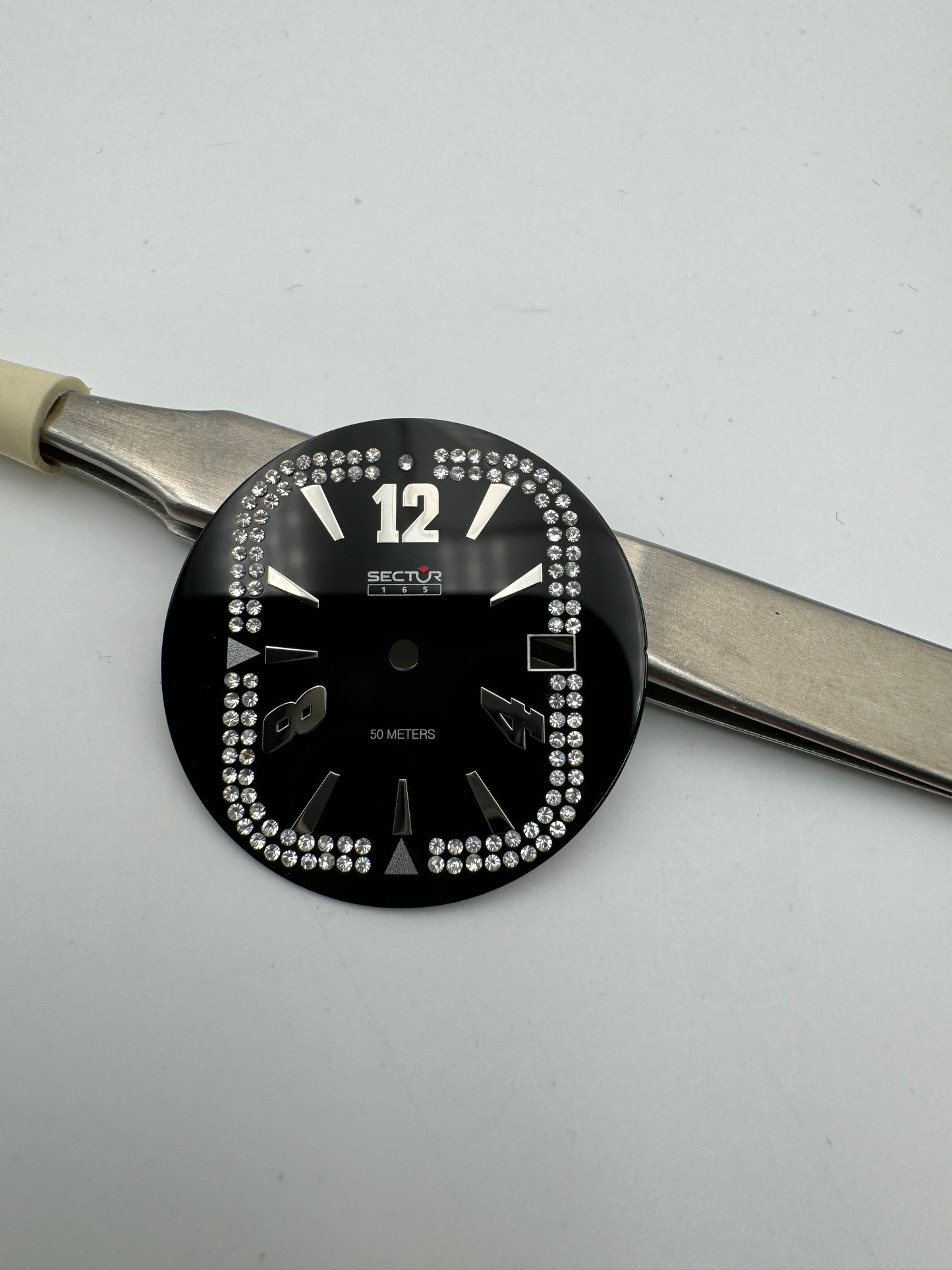 Sector 125 30mm