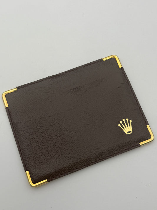 rolex day date portadocumenti document holder 0101.70.05