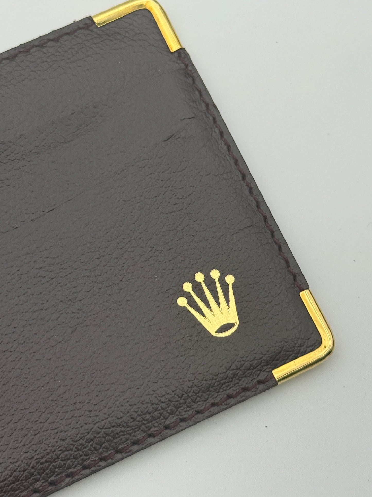 rolex day date portadocumenti document holder 0101.70.05