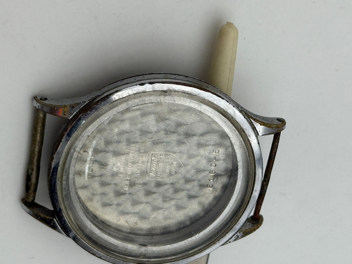 tissot 6180-5 cassa case 35-26mm