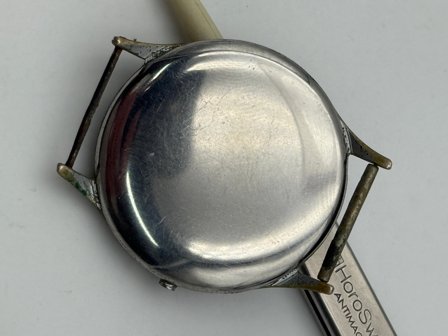 tissot 6180-5 cassa case 35-26mm