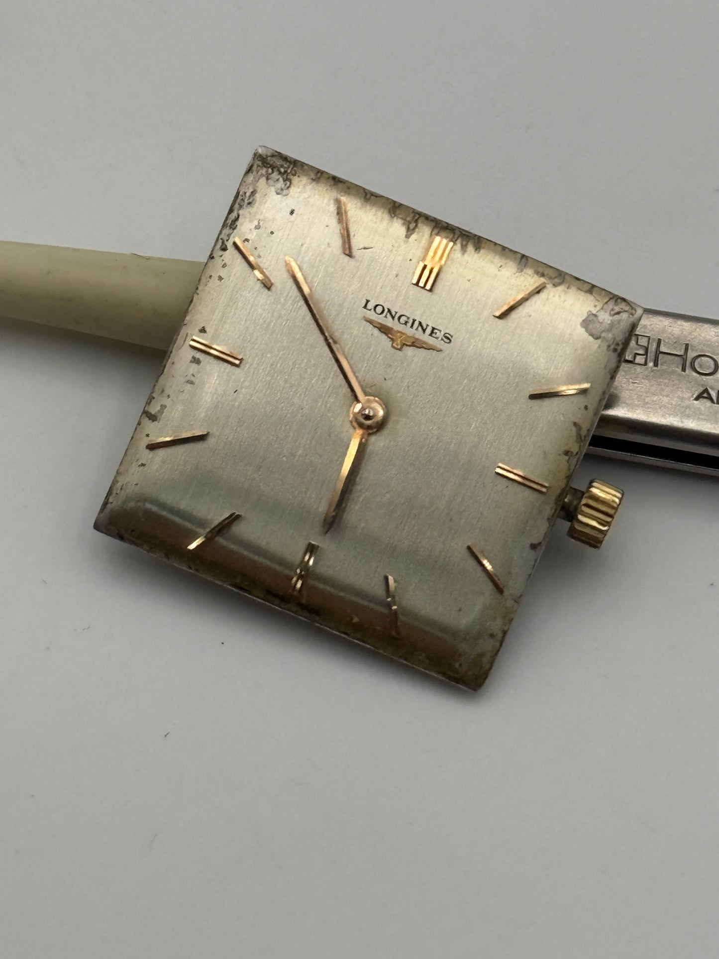 longines 370 movement movimento