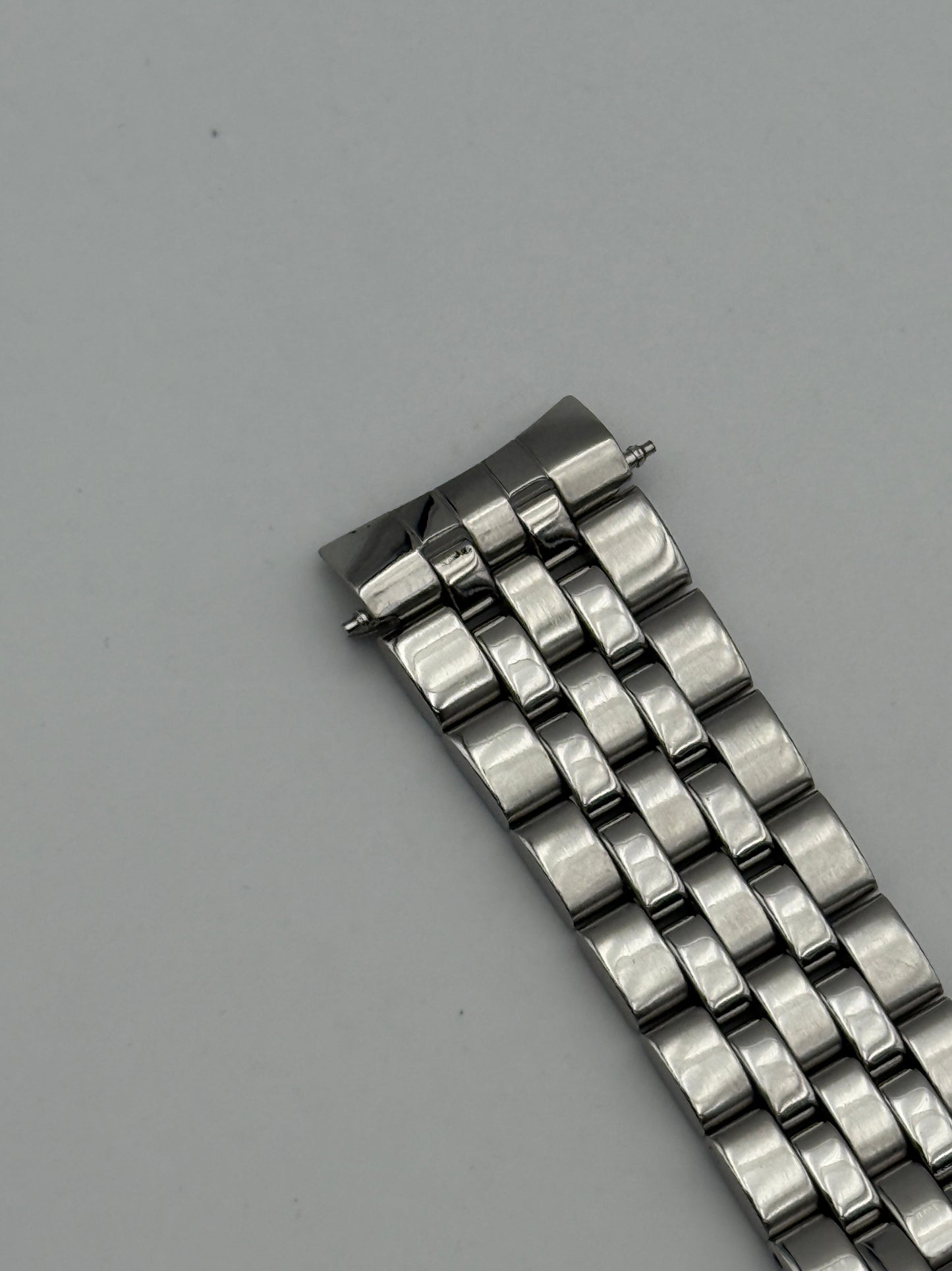 tissot 20mm pr 100 bracciale bracelet cinturino strap
