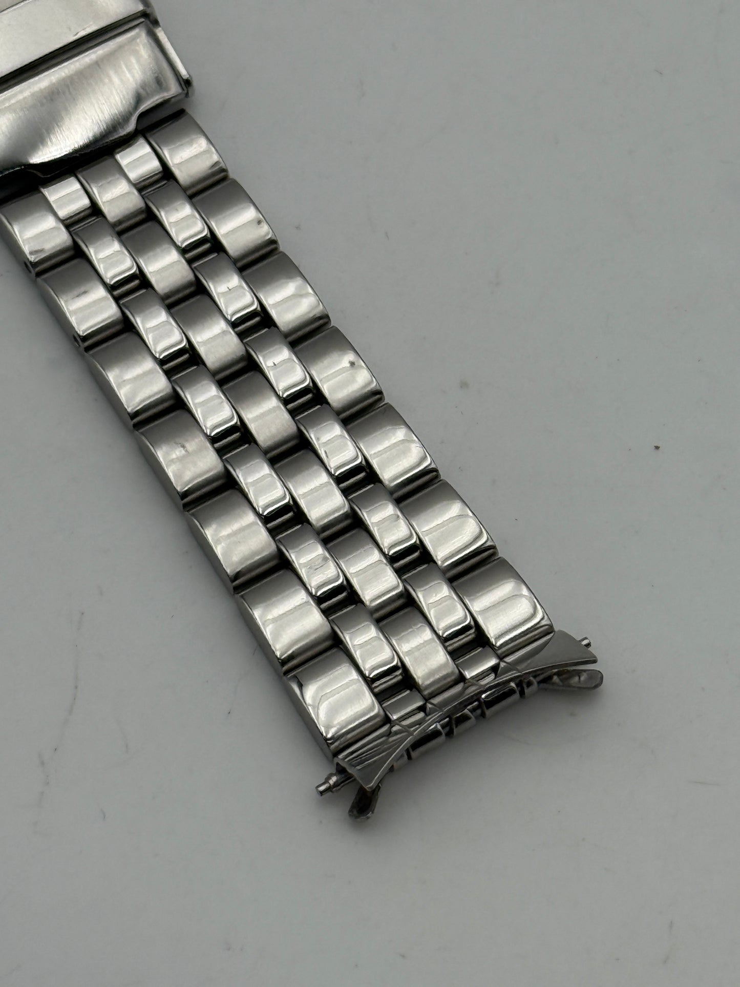 tissot 20mm pr 100 bracciale bracelet cinturino strap