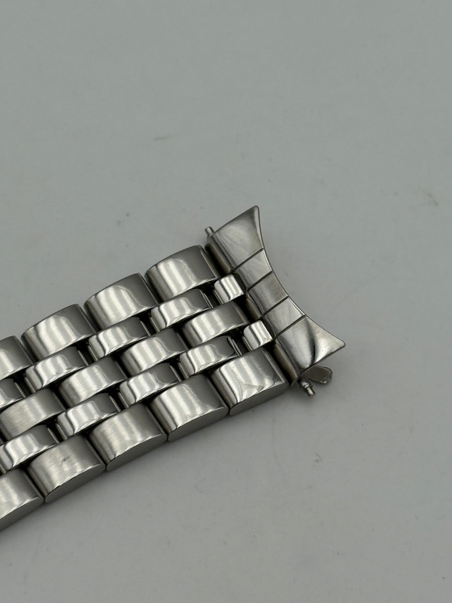 tissot 20mm pr 100 bracciale bracelet cinturino strap
