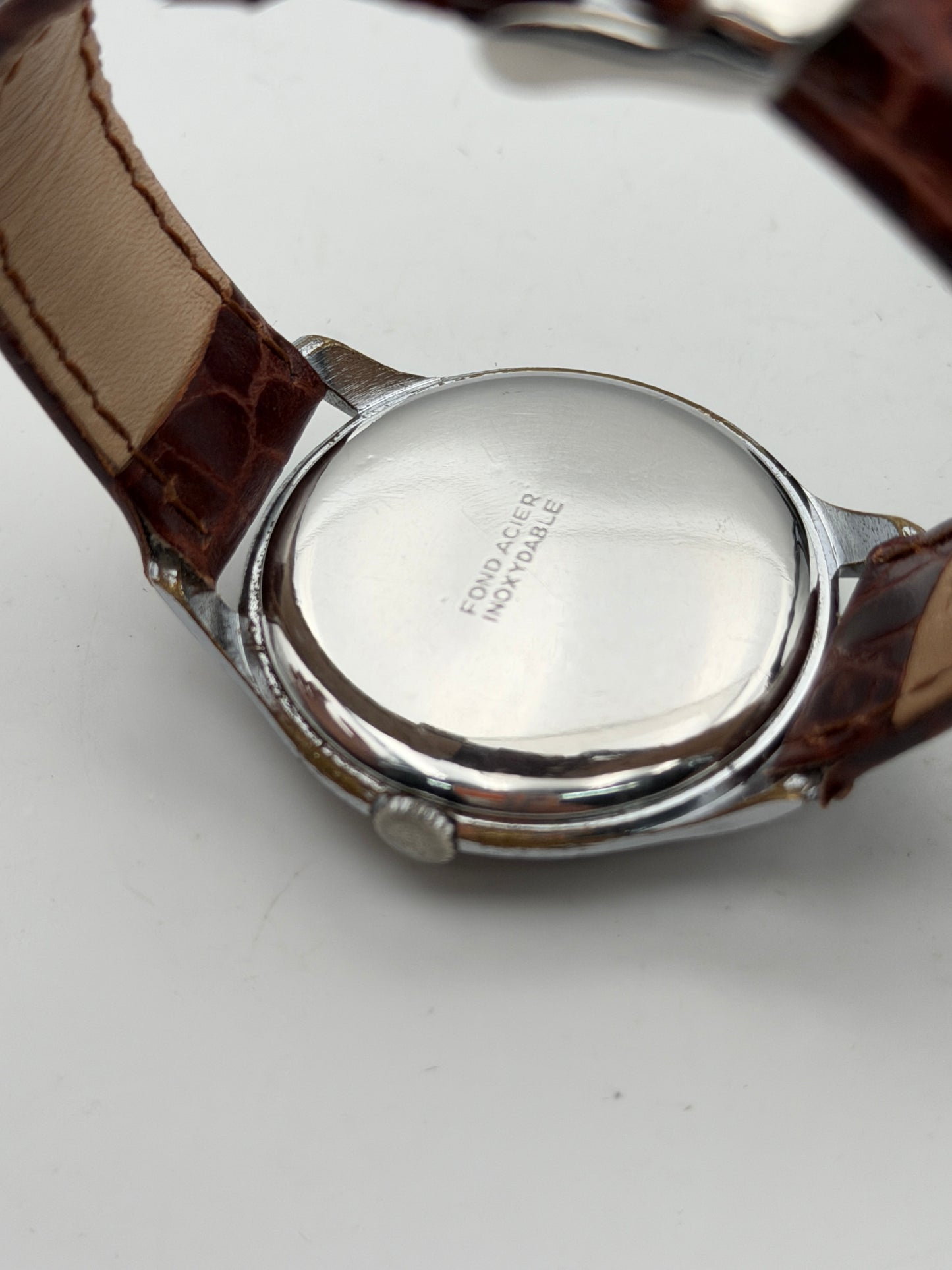 ferex swiss made vintage as 1130 36mm