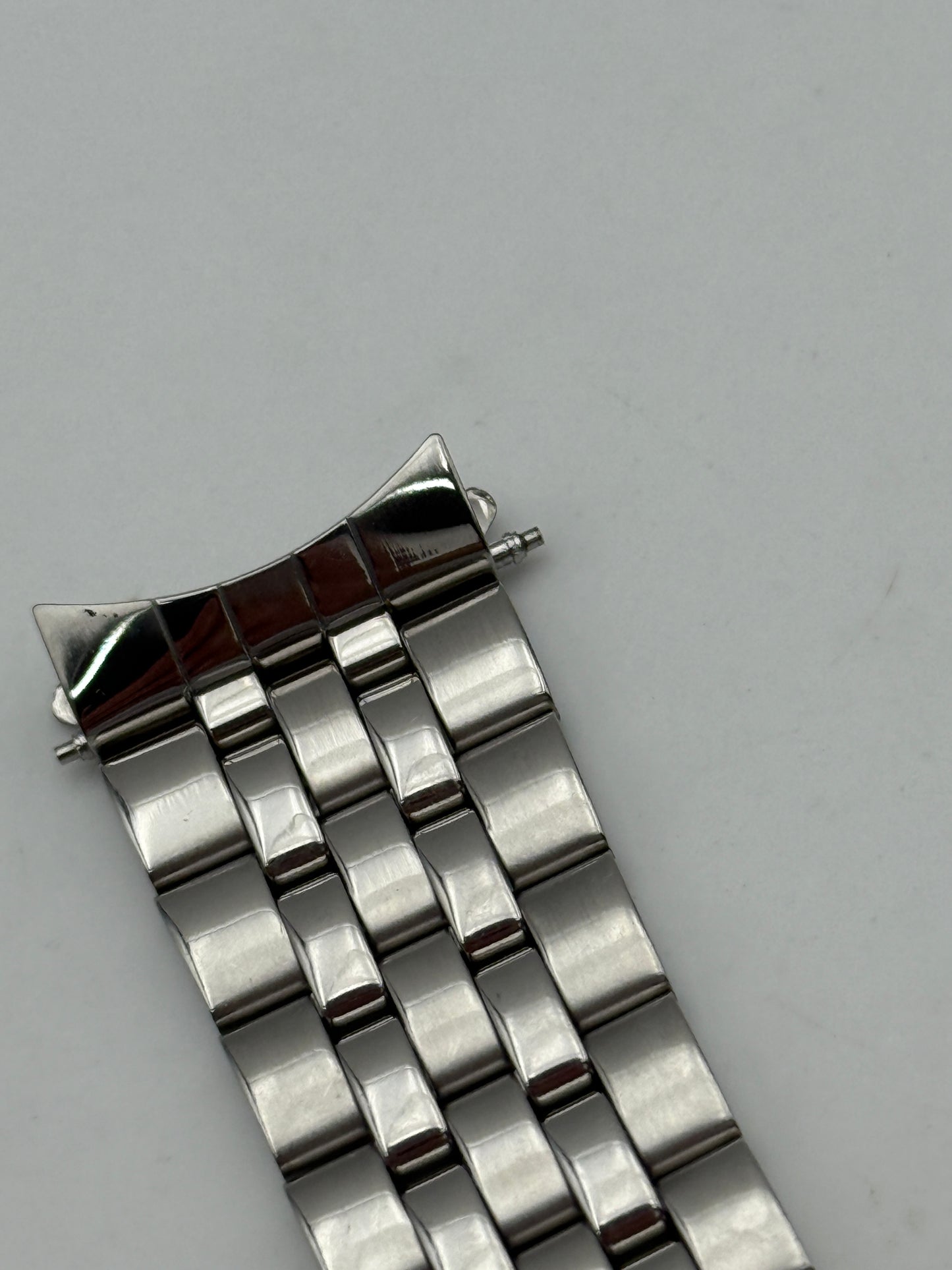tissot 20mm pr 100 bracciale bracelet cinturino strap