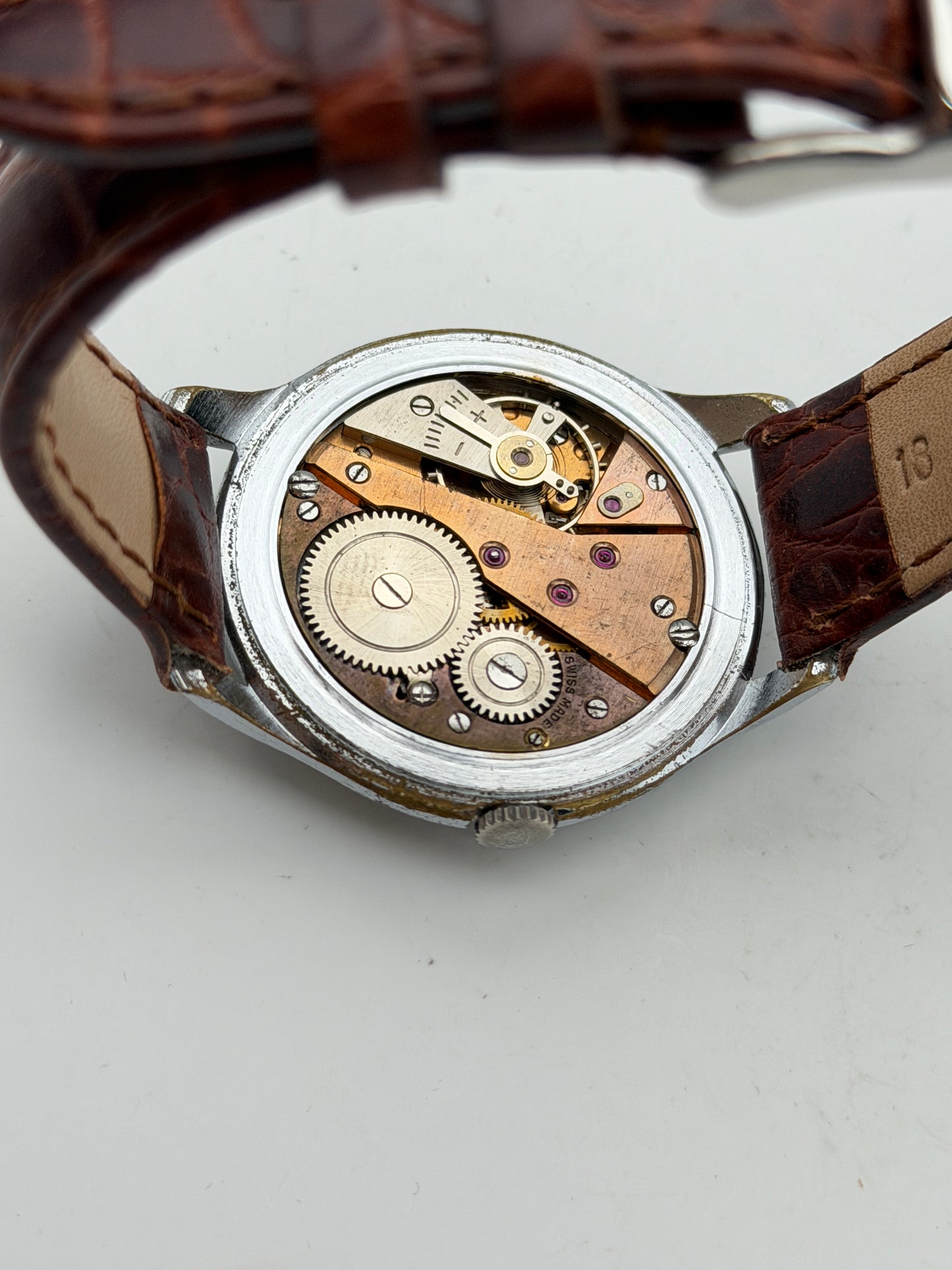 ferex swiss made vintage as 1130 36mm