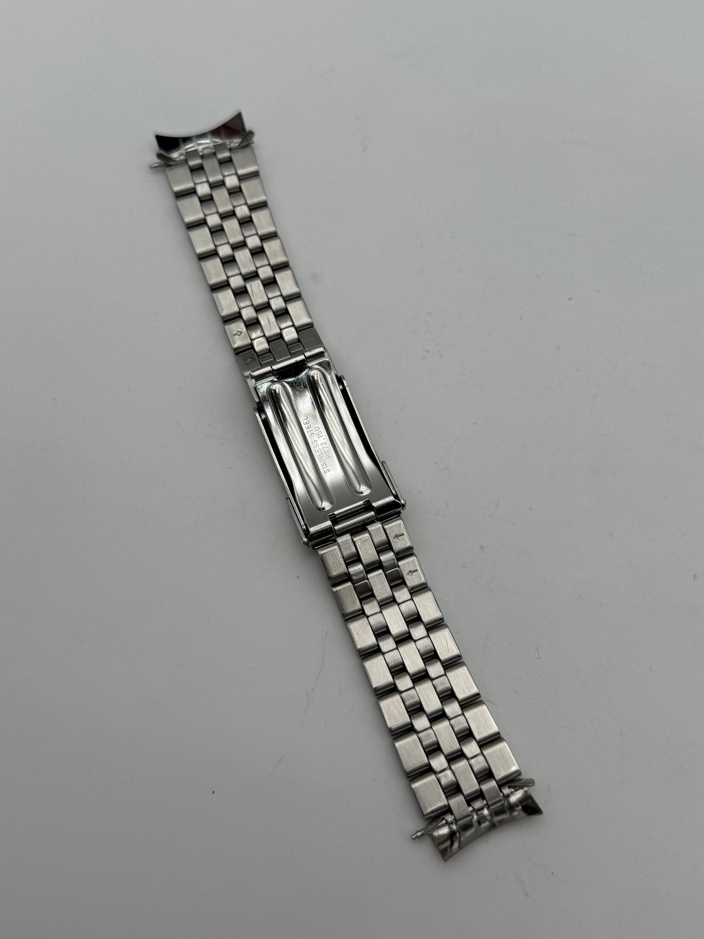 tissot 20mm pr 100 bracciale bracelet cinturino strap