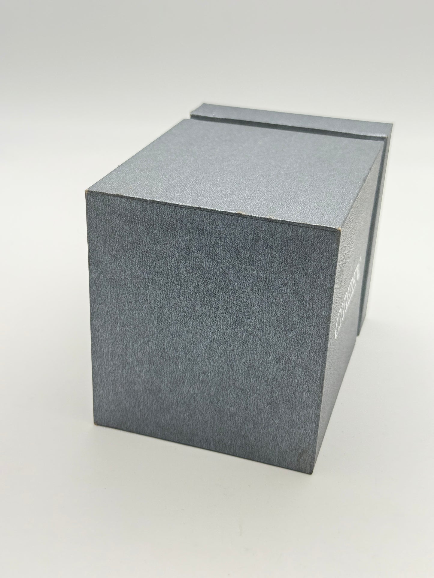 cirizen japan watch box scatola