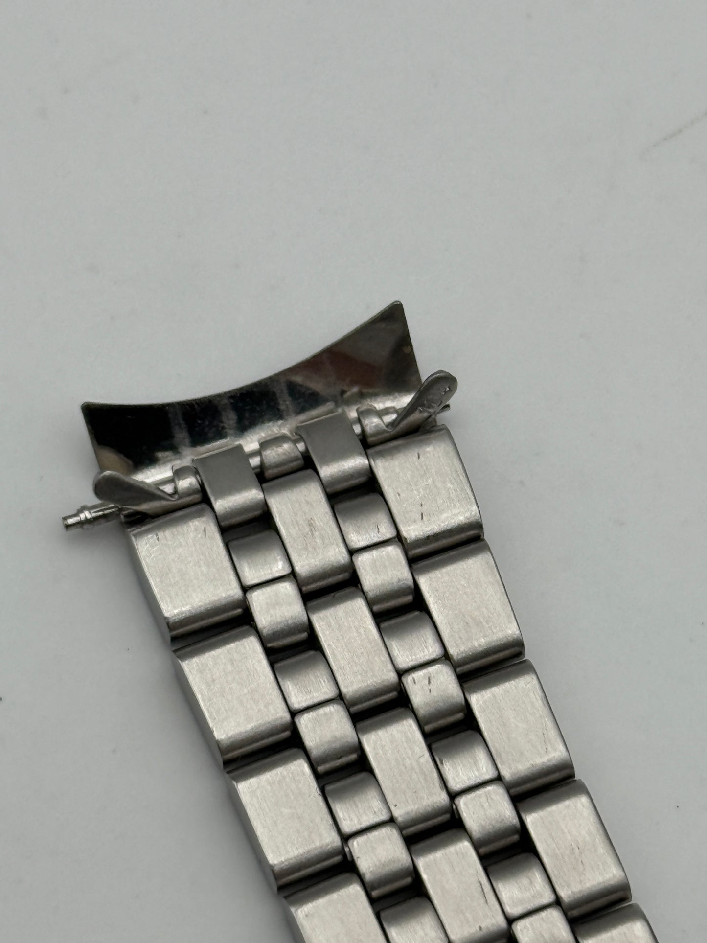 tissot 20mm pr 100 bracciale bracelet cinturino strap