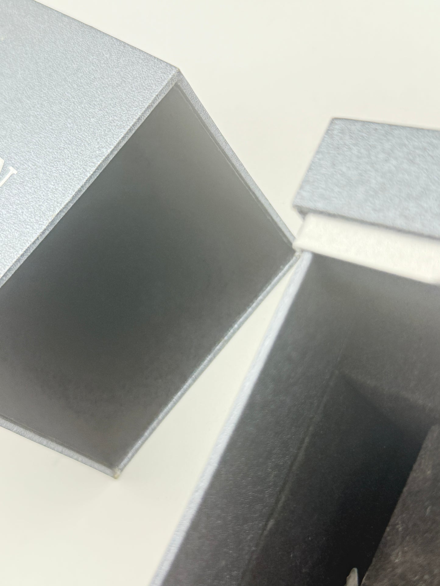 cirizen japan watch box scatola