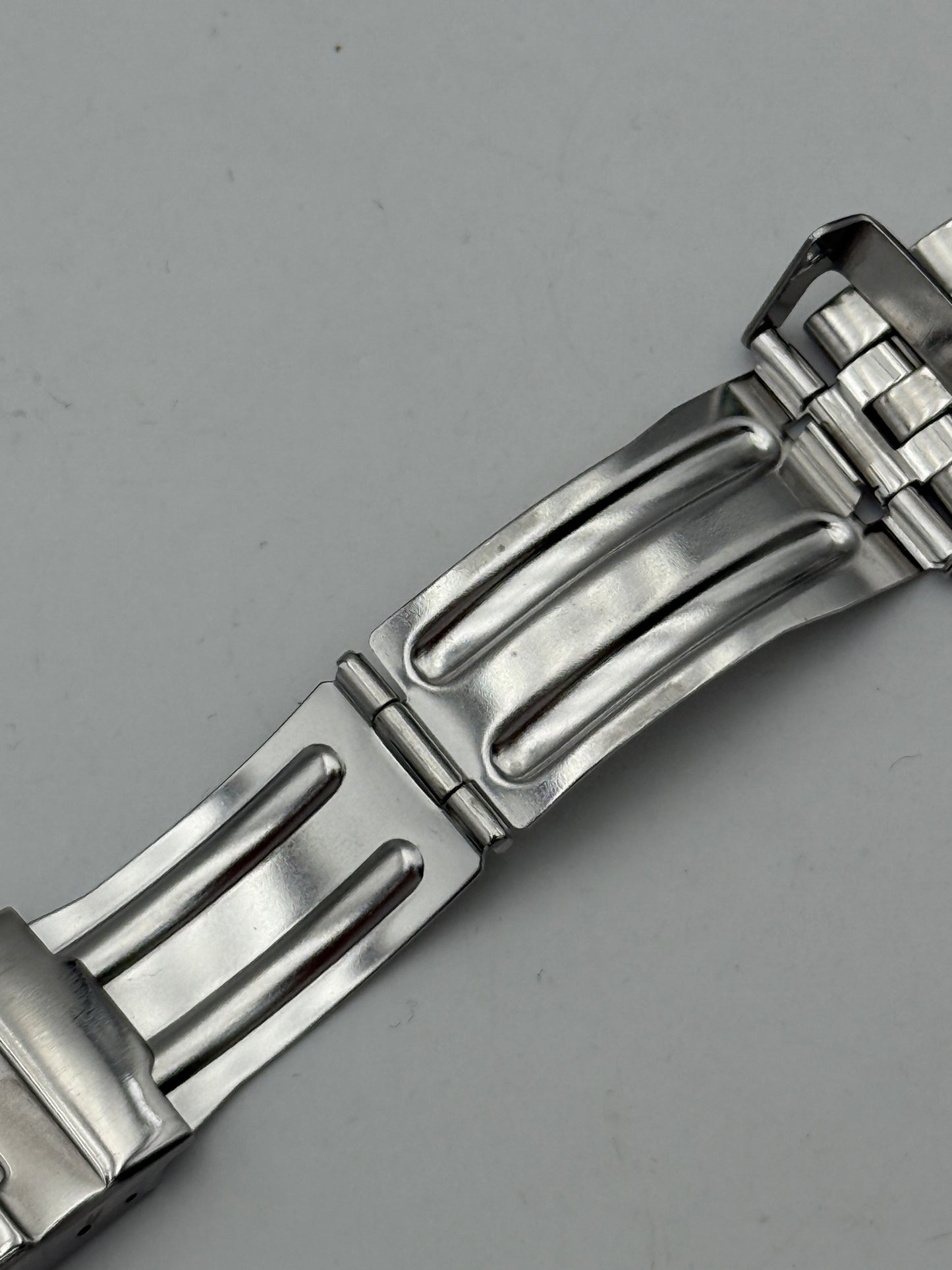 tissot 20mm pr 100 bracciale bracelet cinturino strap