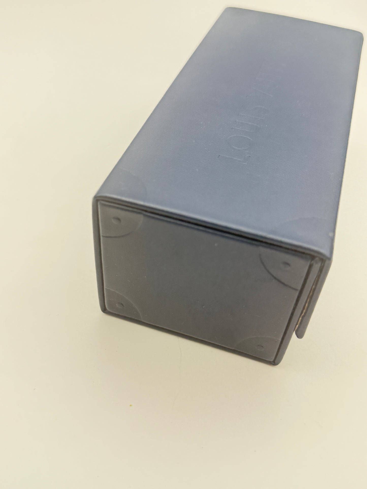 louis vuitton jewelry box jewelry container
