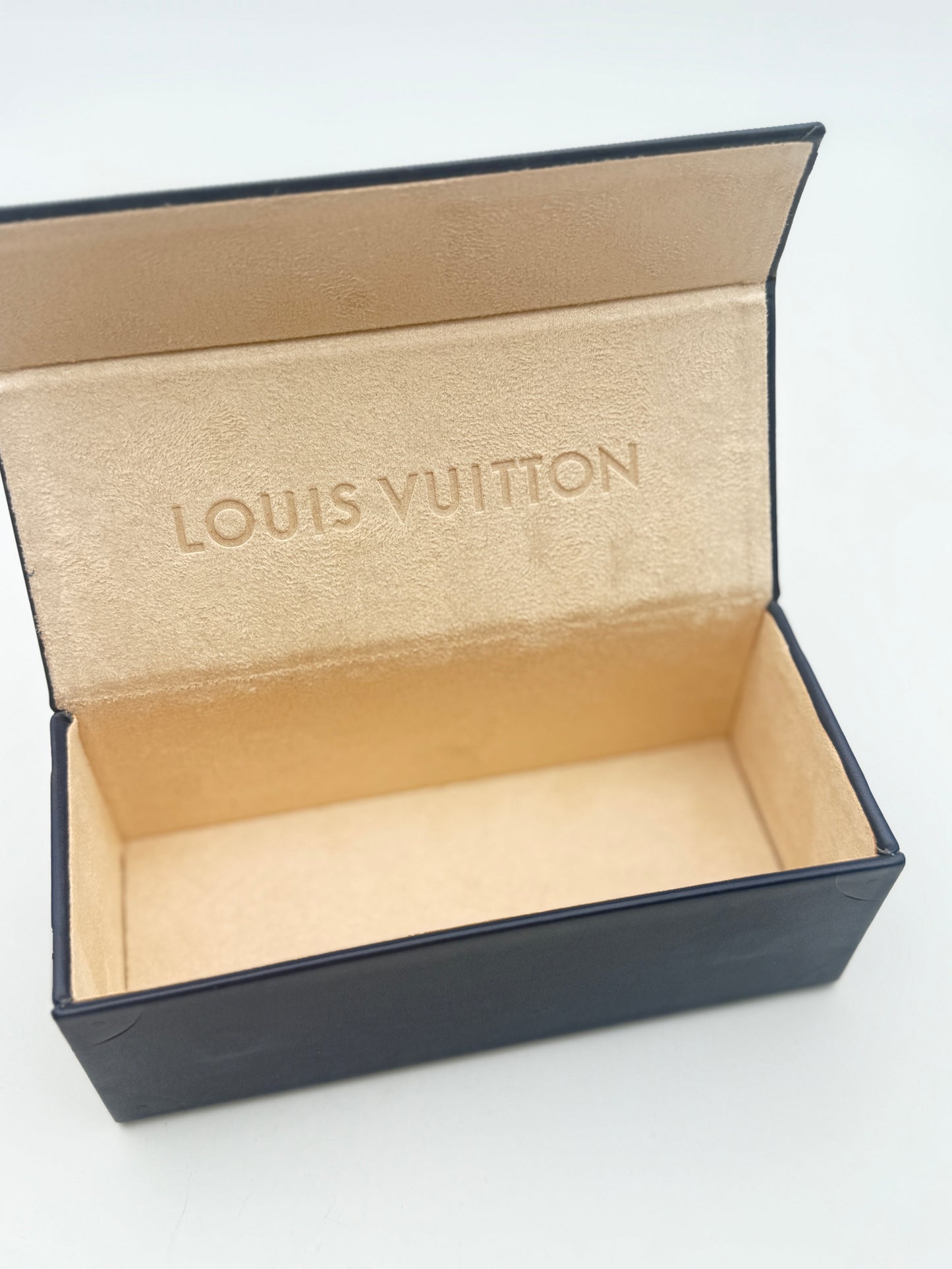 louis vuitton jewelry box jewelry container
