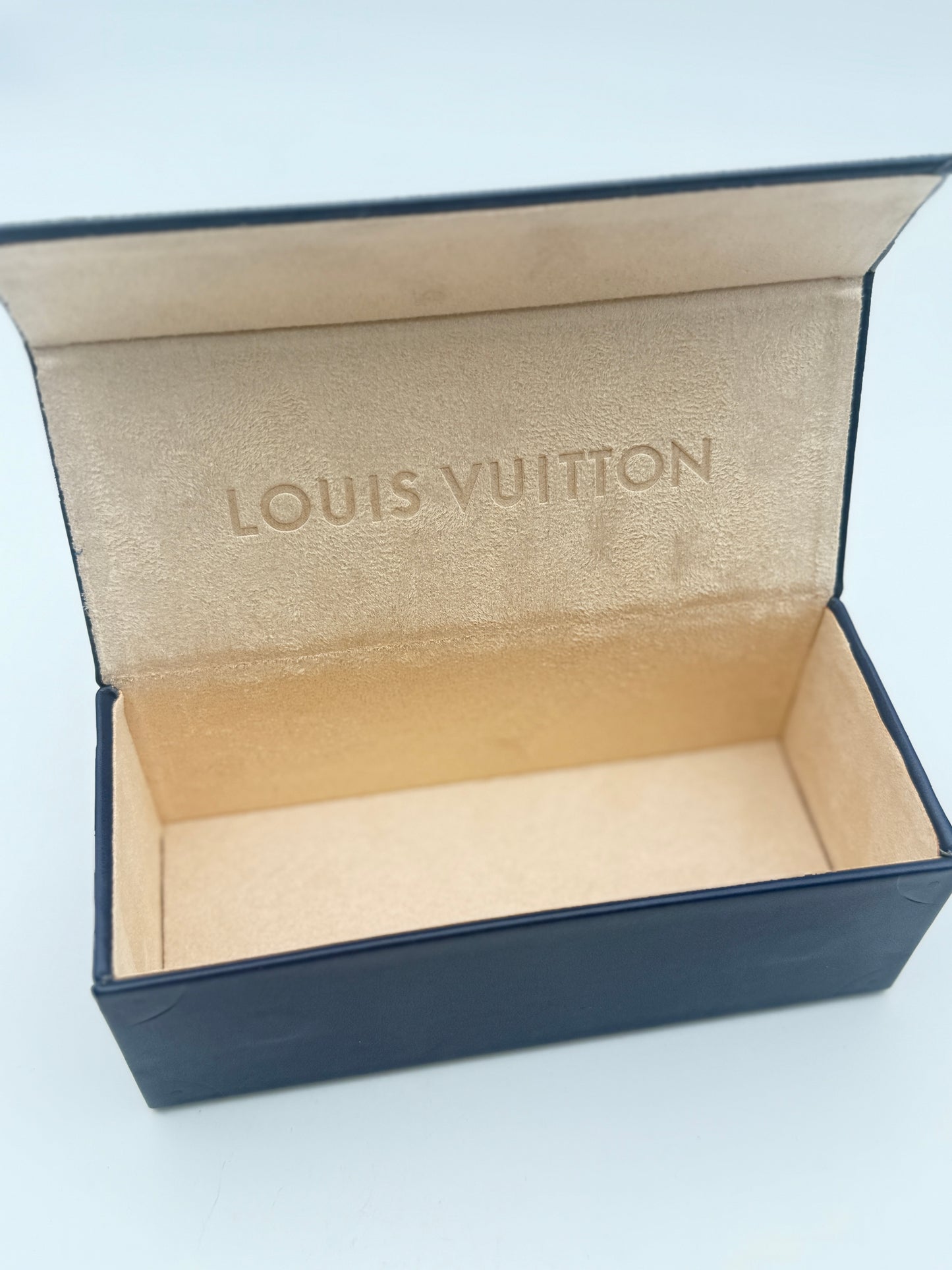 louis vuitton jewelry box jewelry container