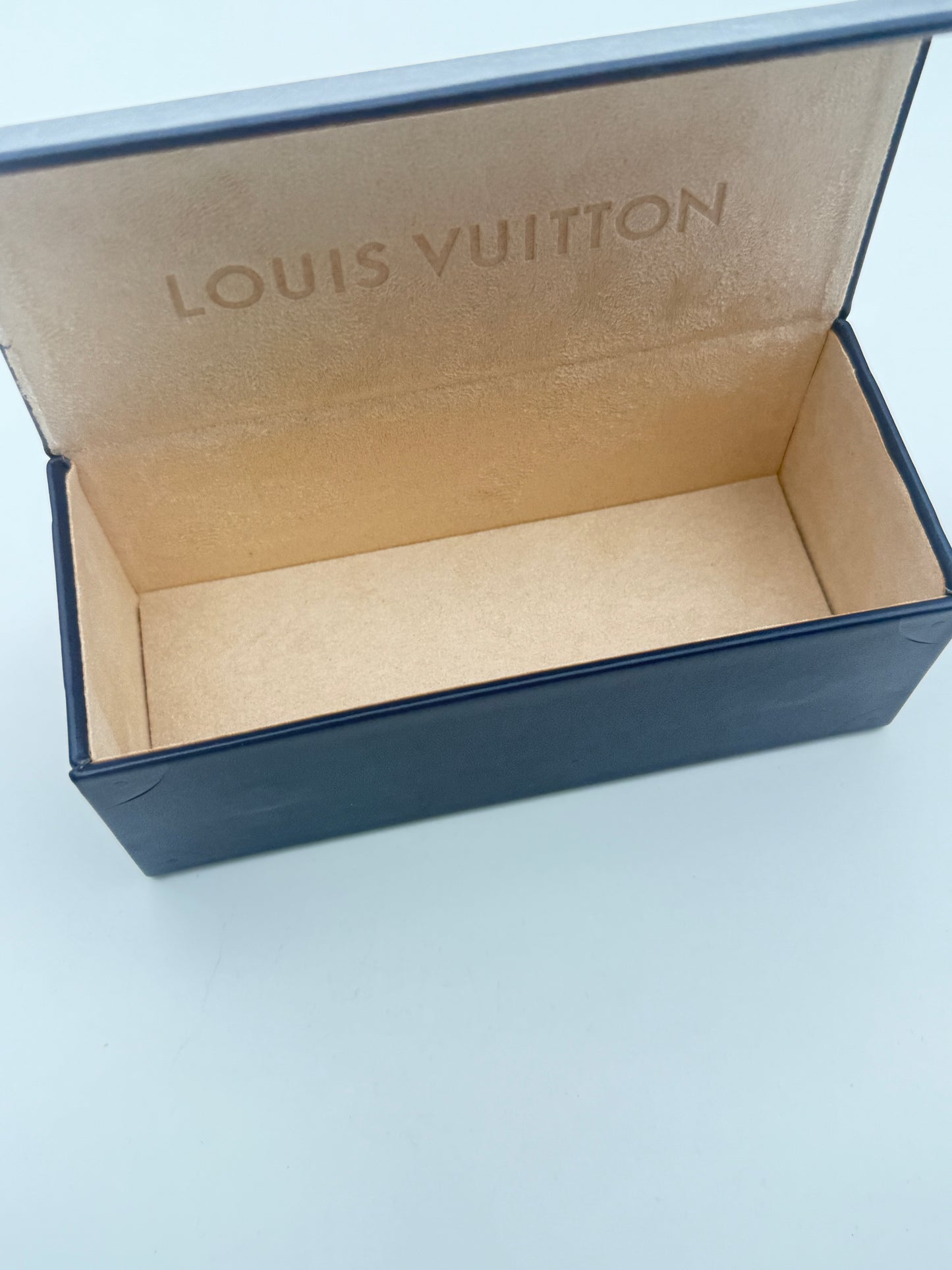 louis vuitton jewelry box jewelry container