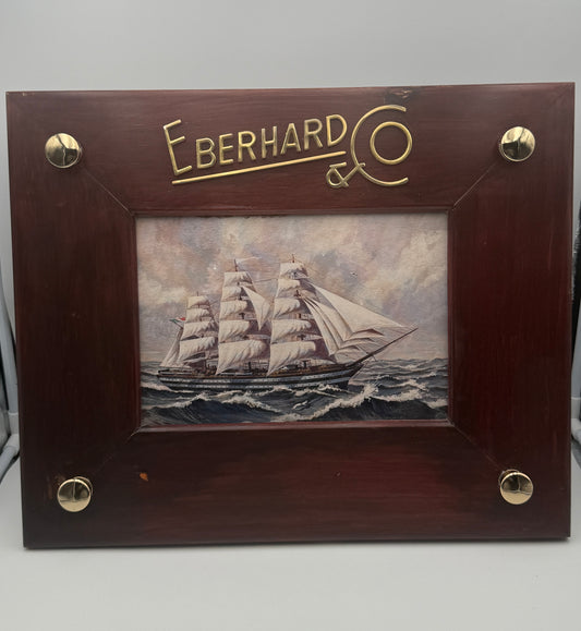 eberhard exhibitor vintage