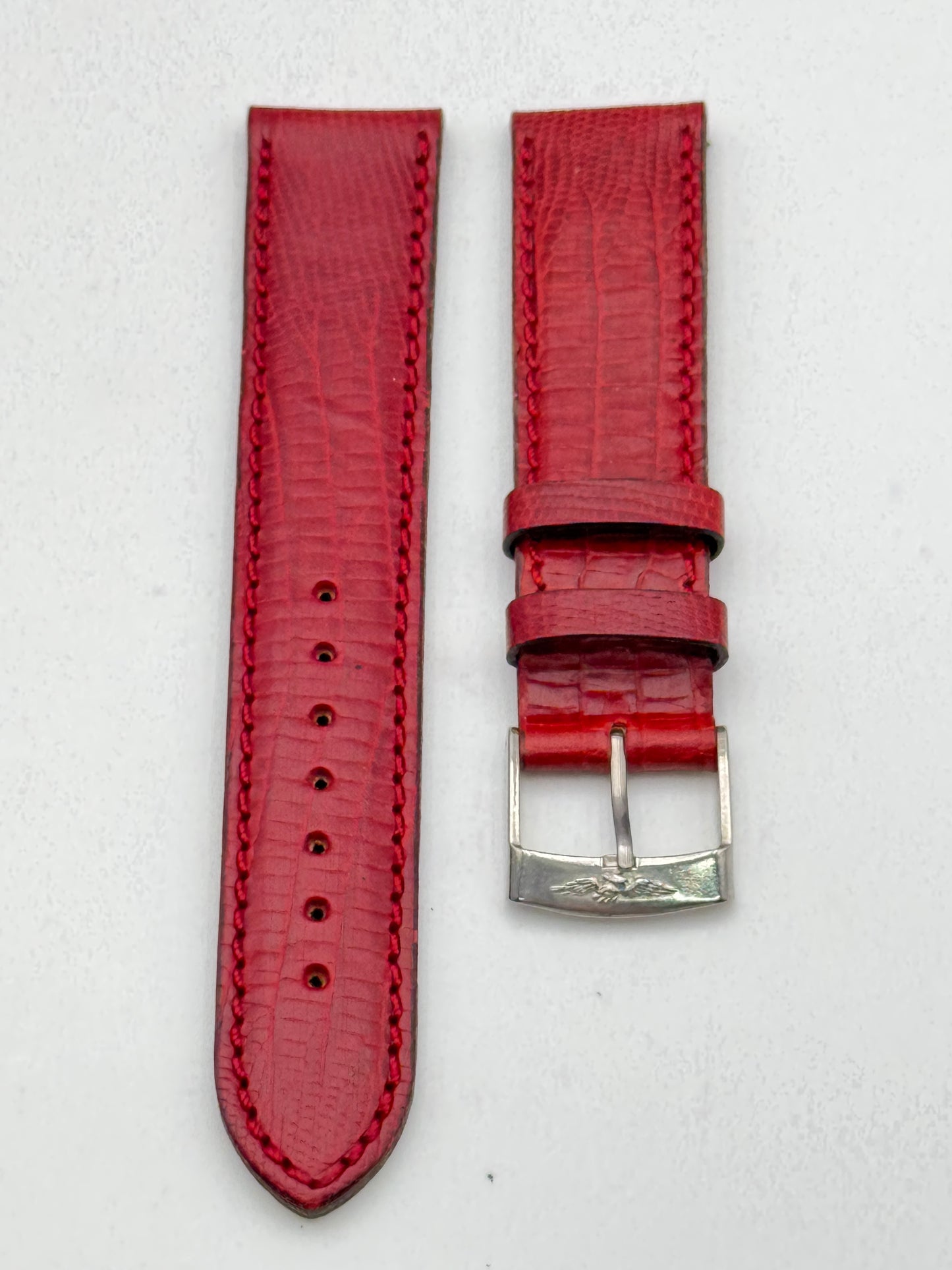 Sector cinturino strap 19mm