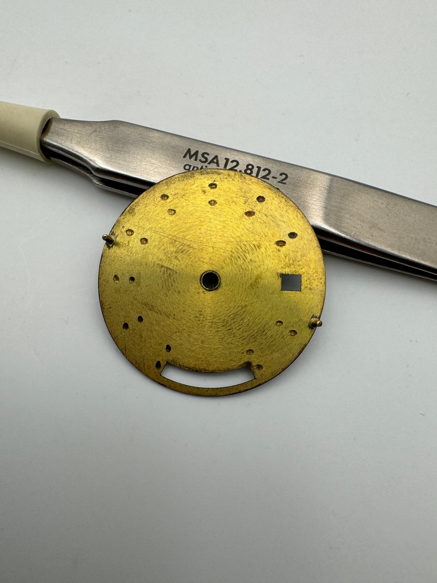 Philip Watch eta 2836  28.5mm