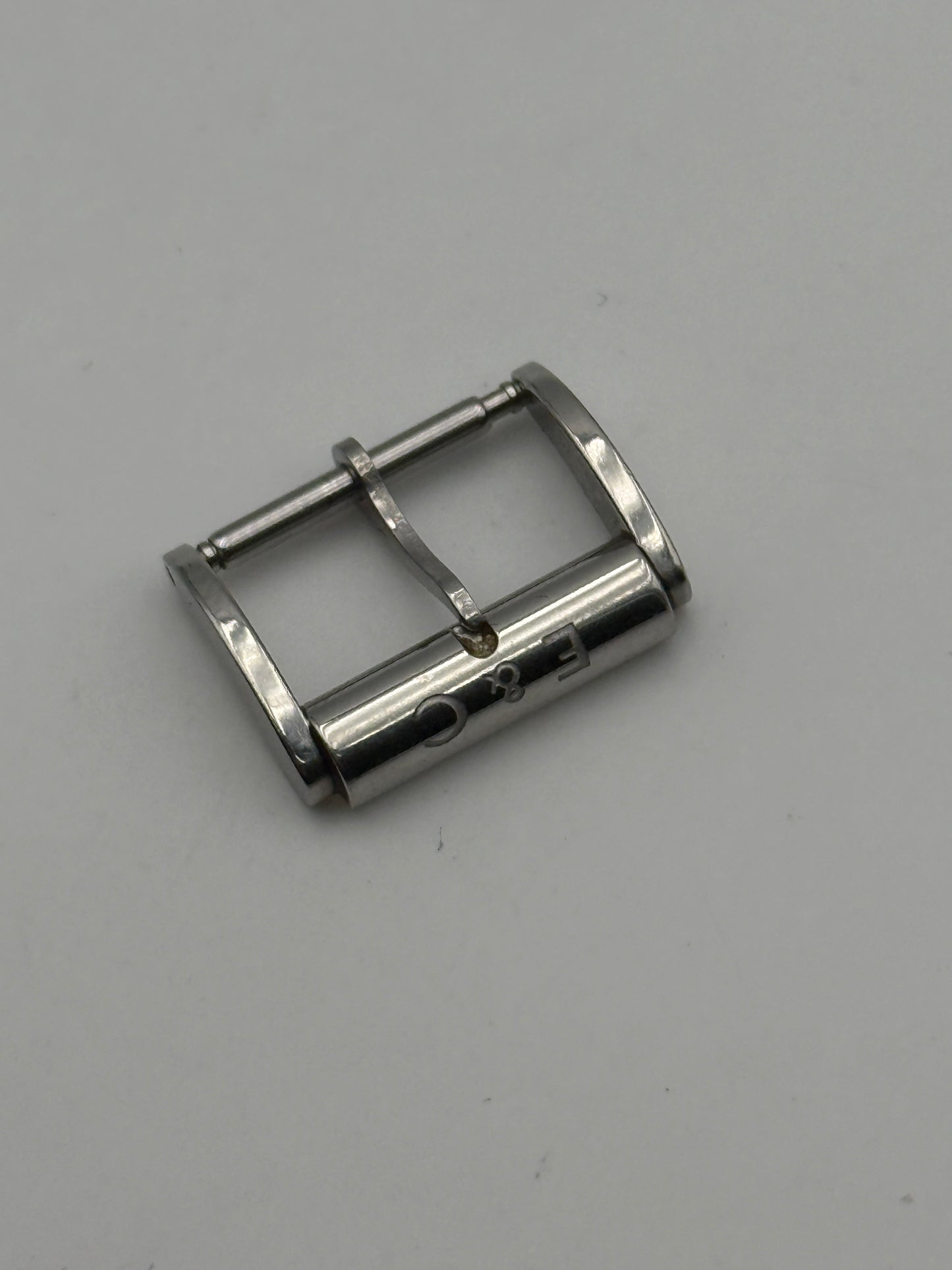 eberhard 16mm fibbia buckle