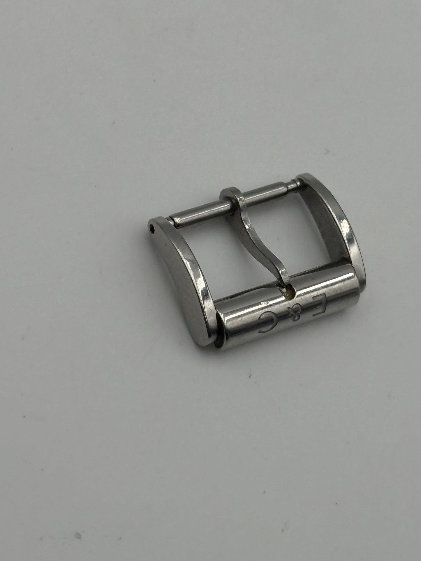 eberhard 16mm fibbia buckle