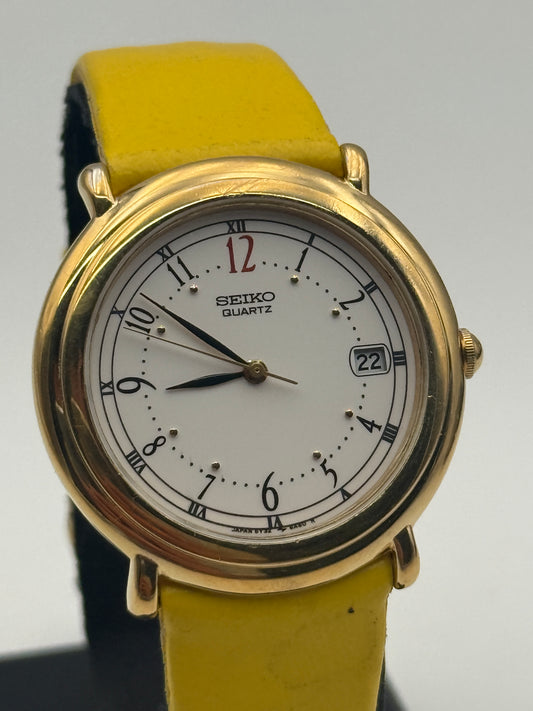 seiko quartz 6532-5290 28mm