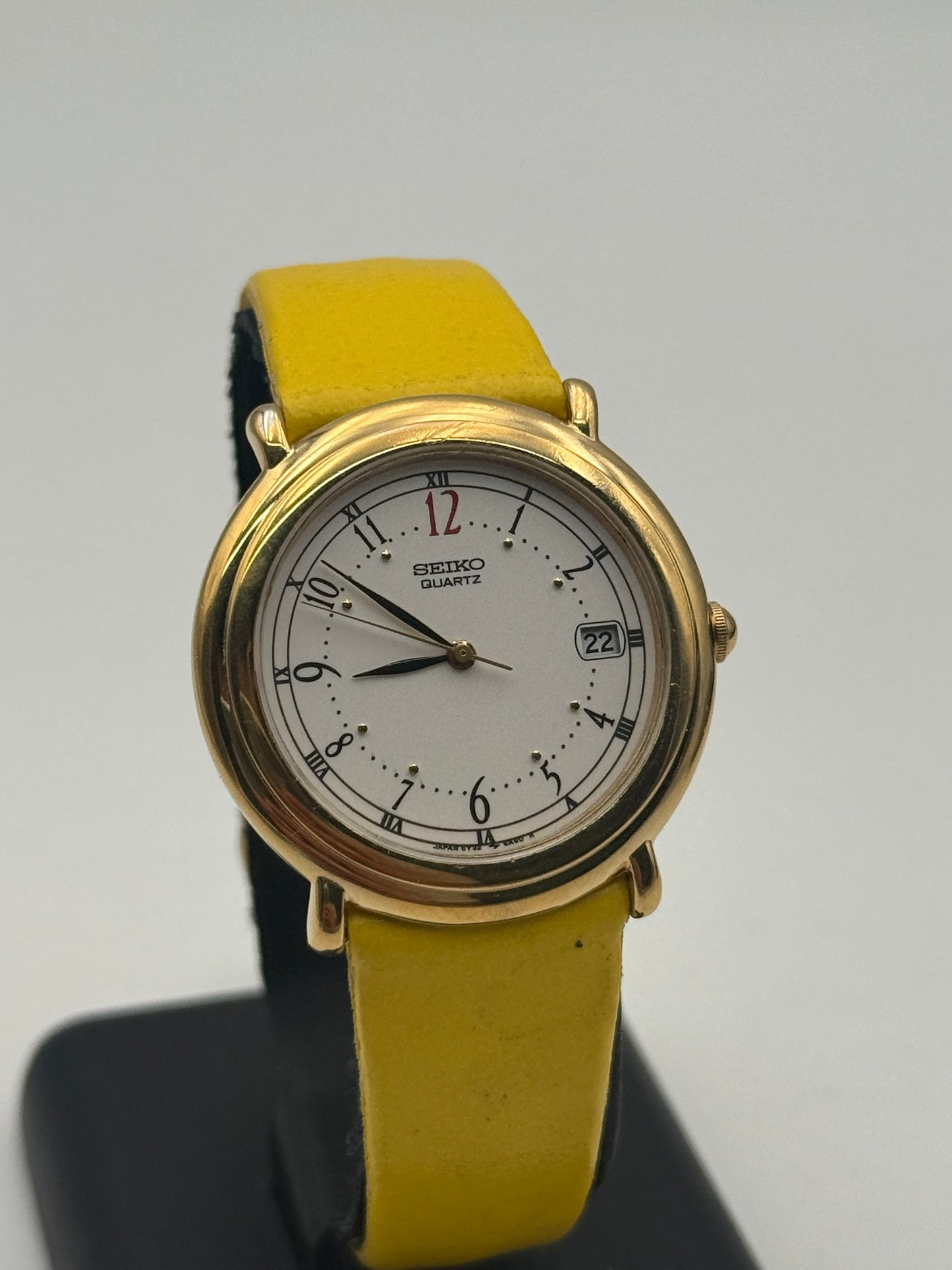 seiko quartz 6532-5290 28mm