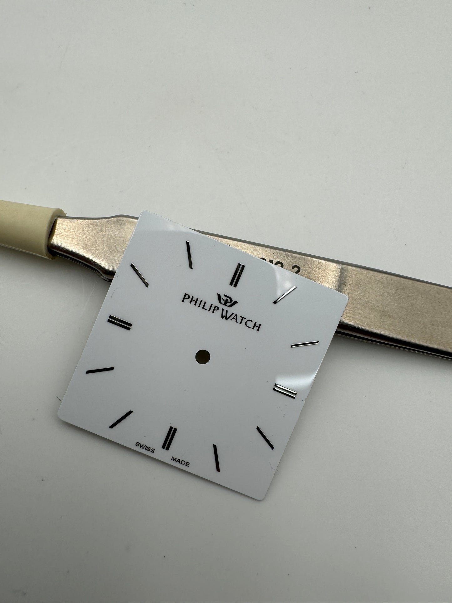 Philip Watch swiss made 29mm