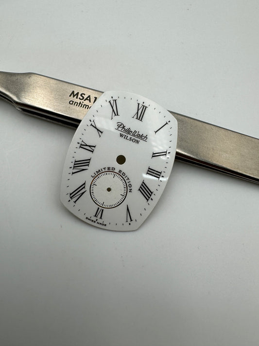 Philip Watch Wilson limited edition 21mm