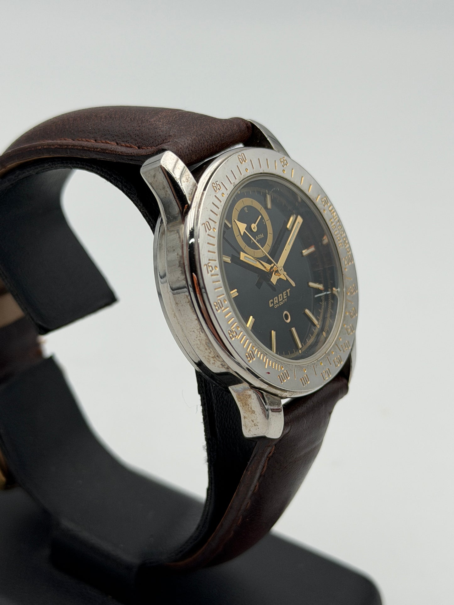 cadet on duty 105120027 quartz 36mm
