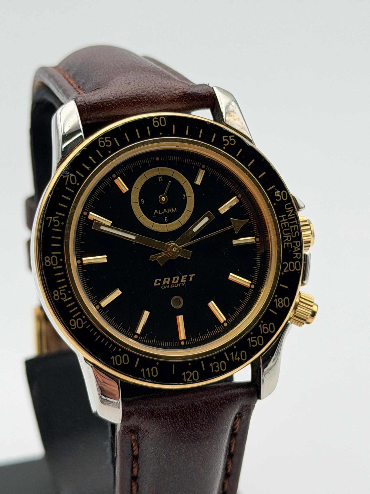 cadet on duty 105120027 quartz 36mm