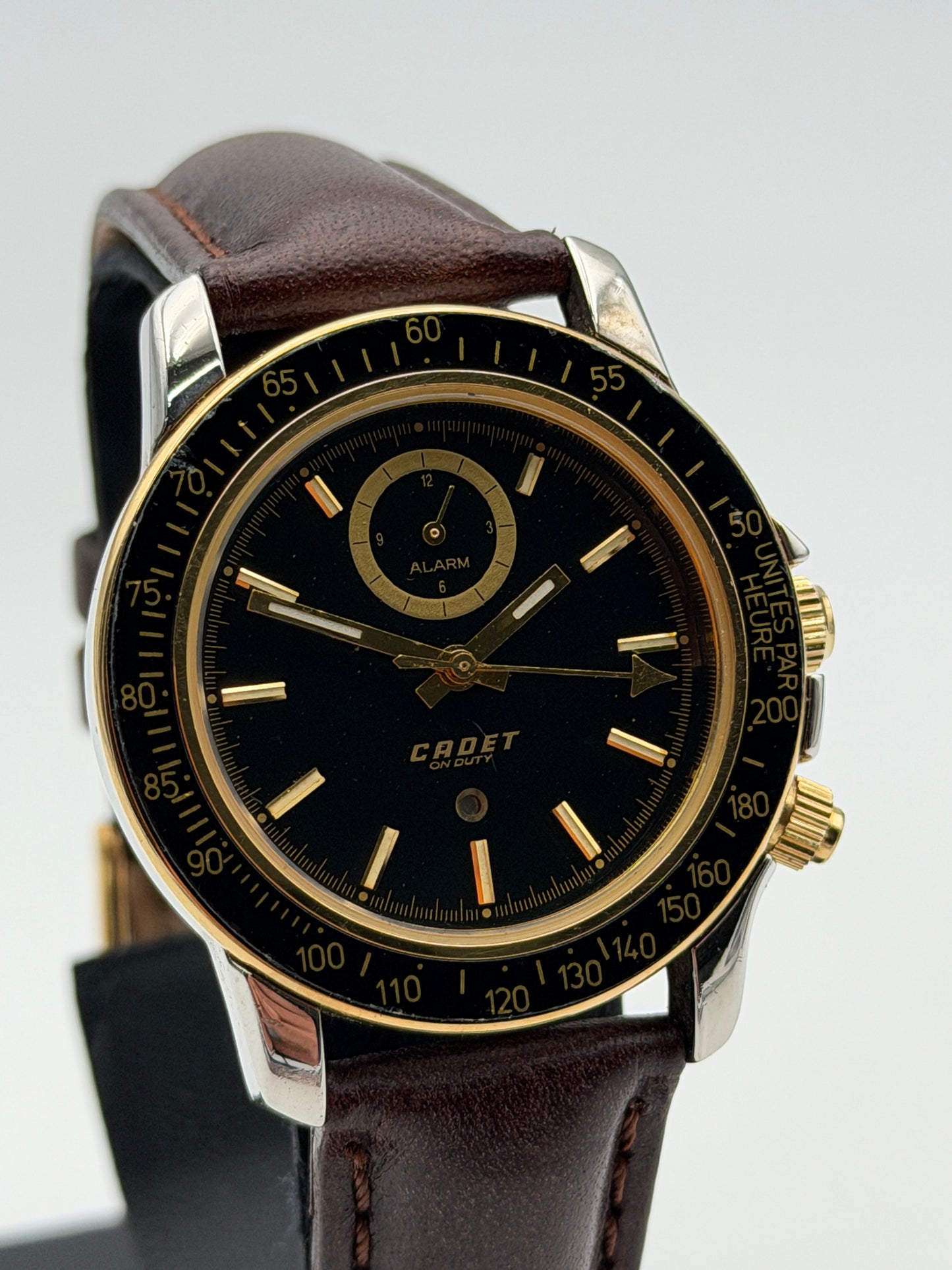cadet on duty 105120027 quartz 36mm
