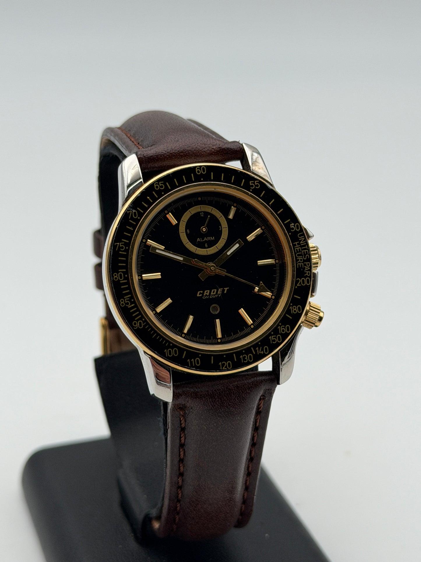 cadet on duty 105120027 quartz 36mm