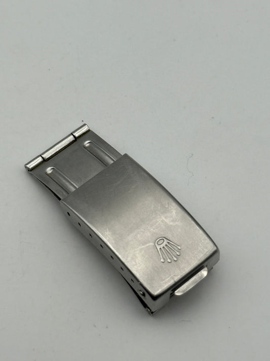 rolex clasp d12 62523h.18 16mm chiusura closer