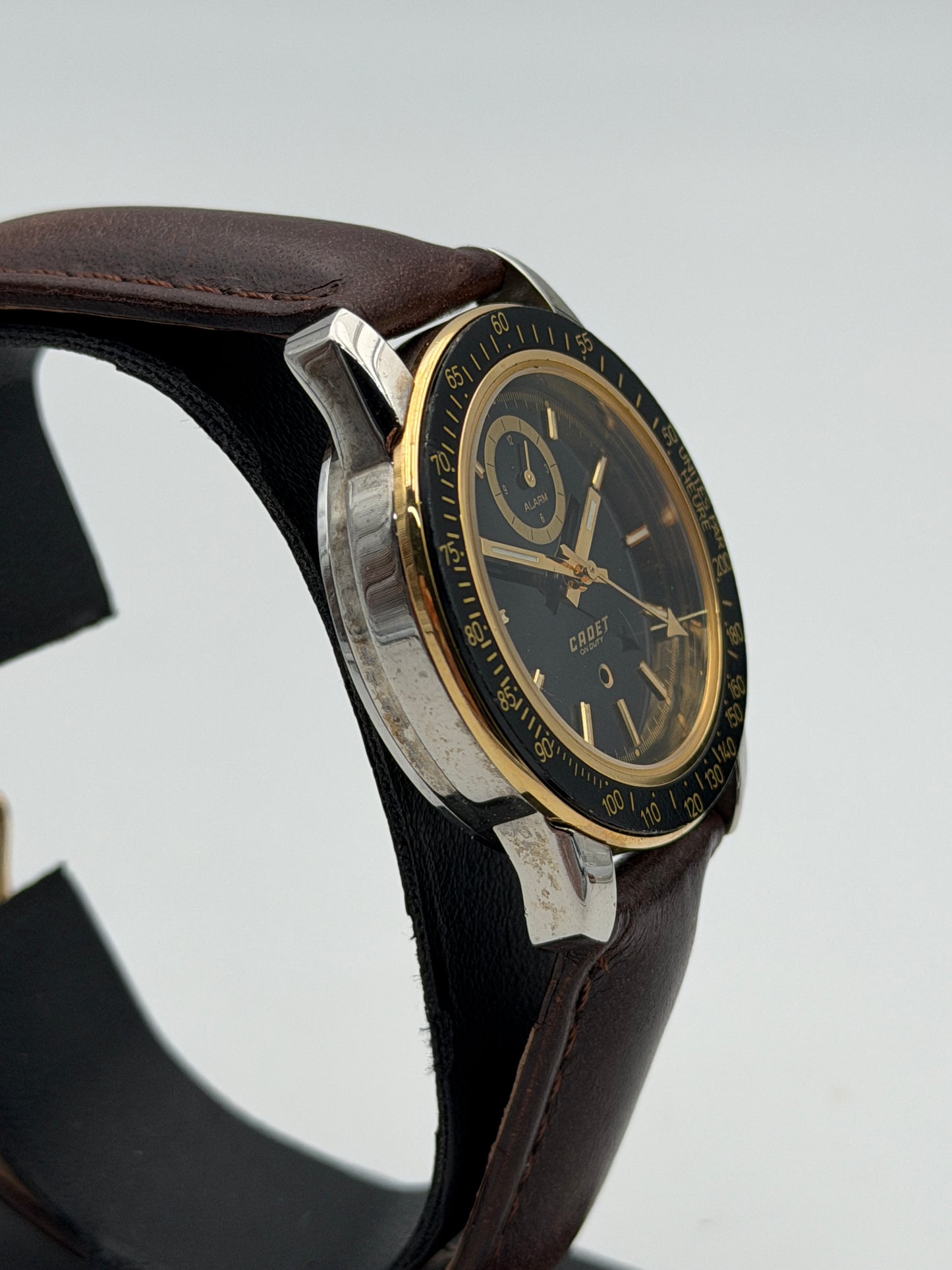 cadet on duty 105120027 quartz 36mm