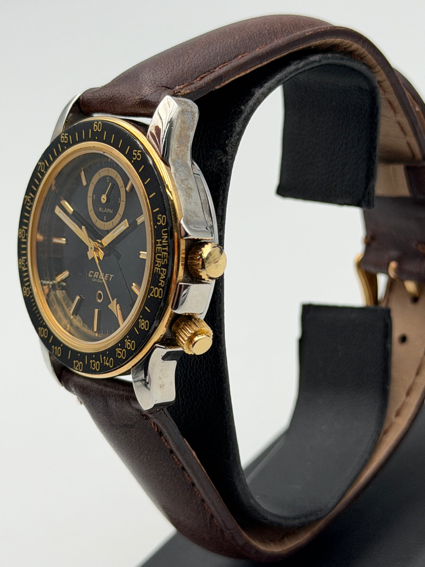 cadet on duty 105120027 quartz 36mm