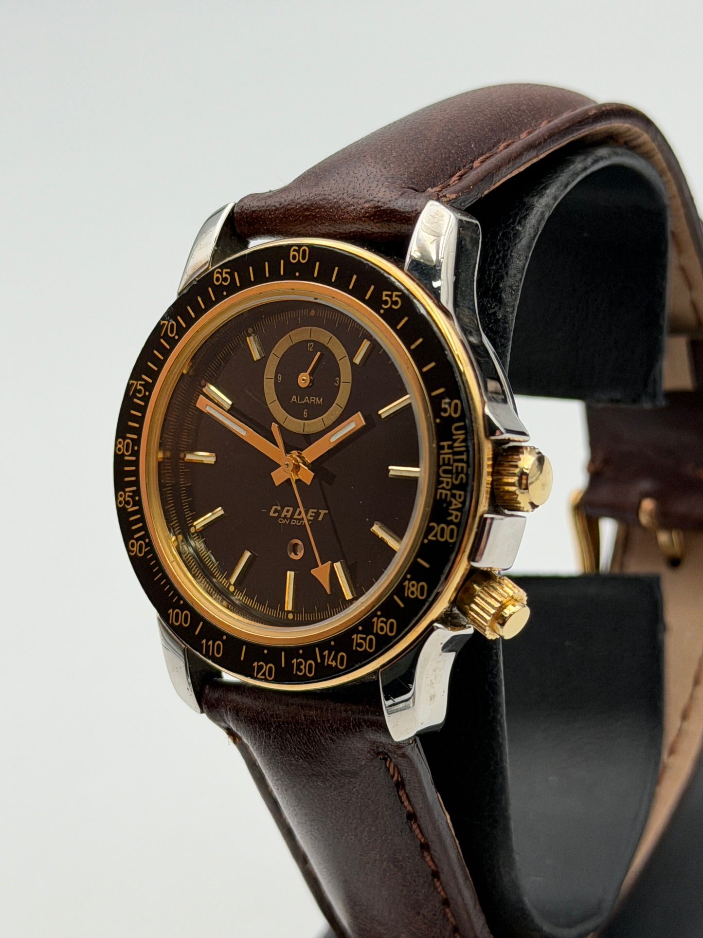 cadet on duty 105120027 quartz 36mm