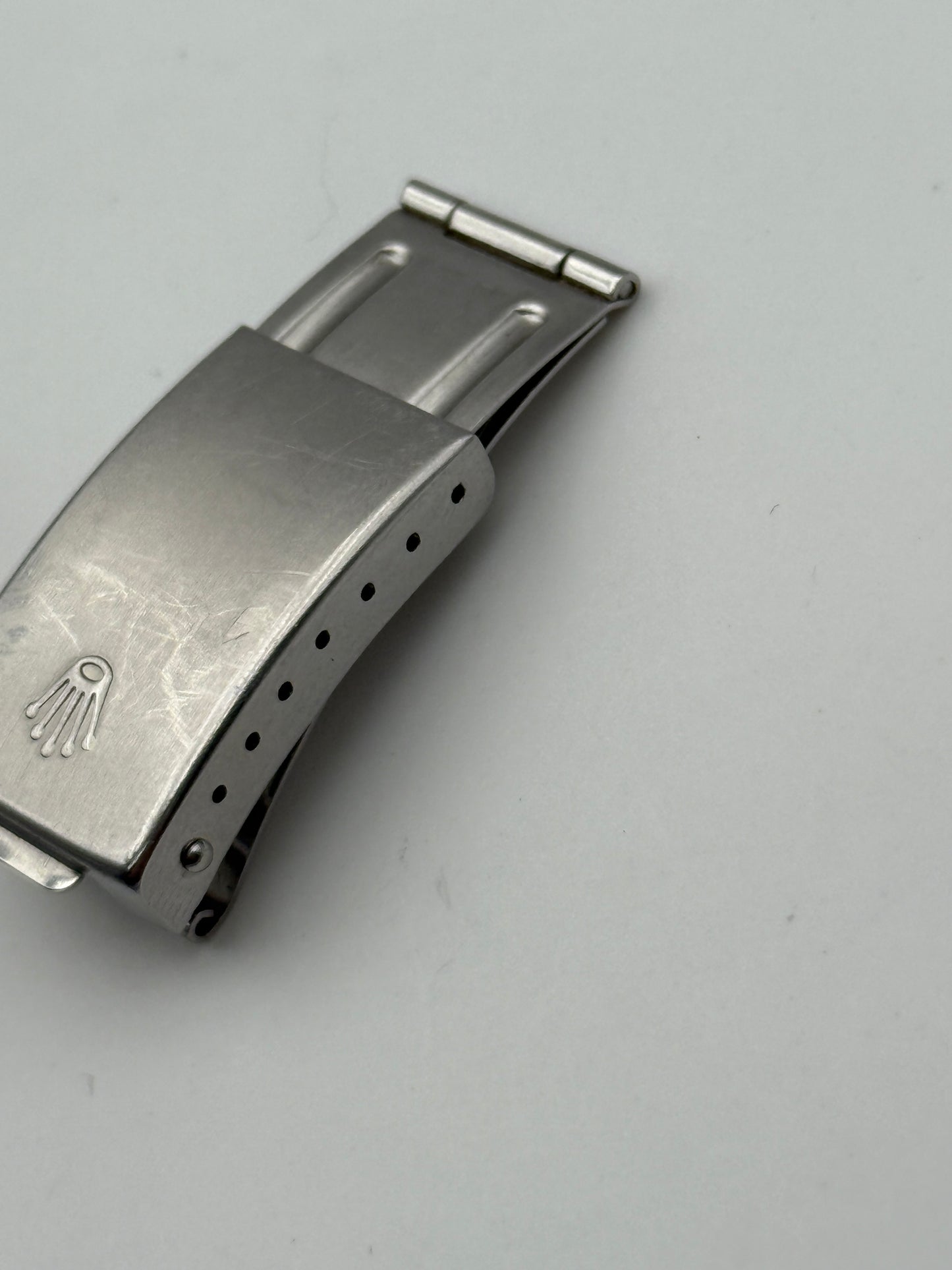 rolex clasp d12 62523h.18 16mm chiusura closer